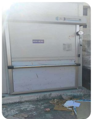 Ghee Processing Plant