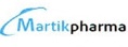 Martik Pharma Logo